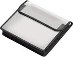 VELOFLEX 1450291 - Sammelbox, Sammelmappe VELOBAG DIN A5 Querformat, matt