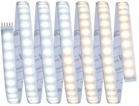 Paulmann 70533 MaxLED 1000 LED Strip Tunable White Einzelstripe IP44 27W...
