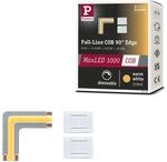 Paulmann 71121 MaxLED 500 LED Strip Full-Line COB Ecke 90&deg; 0,3W 833lm/m...