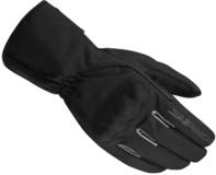 SPIDI, WNT-3 H2Out, Motorradhandschuhe f&uuml;r Herren, Farbe Schwarz, Wasserfest,