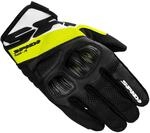 SPIDI Herren Flash-r Evo Motorradhandschuhe mit Schutz