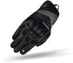SHIMA RUSH Motorradhandschuhe - Atmungsaktive, Verst&auml;rkte, Stadt, Sommer,
