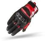 SHIMA X-Breeze Motorrad Handschuhe Herren Leder Mesh Sommer Motorradhandschuhe