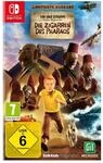 Tim und Struppi - Die Zigarren des Pharaos Limited Edition [Switch]