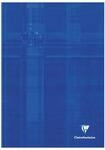 Clairefontaine 9040C - Heft / Kladde DIN A4 21 x 29 ,7 cm, mit Hardcover, 96...