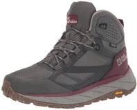 TERRAVENTURE Texapore MID W