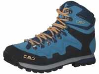 CMP Damen Athunis Mid Wmn Trekking Wp Walking Shoe, Cielo, 39 EU