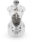 PEUGEOT - Pfefferm&uuml;hle Bistro 10 cm + Pfeffer - Klassische Mahlgradeinstellung...