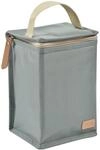 B&eacute;aba Isoliertasche f&uuml;r Babys, gro&szlig;e Fassungsverm&ouml;gen, Transport,