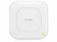 Zyxel Multi-Gig WiFi 6 AX3000 PoE Access Point für kleine Unternehmen, 2,5G