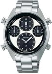 Seiko Speedtimer Solar Chronograph Uhr f&uuml;r Herren