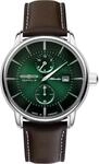 Zeppelin Analog mid-38823, Schwarz