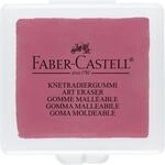 FABER-CASTELL 127321 - Knetradiergummi Art Eraser, in Kunststoffbox, 1 St&uuml;ck,...
