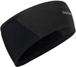 GripGrab Fahrrad Stirnband unter Helm - Winddicht, Atmungsaktiv, Leicht | Thermo