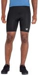 Dare 2b Shorts Cycle Bold Herren, Schwarz, FR (Gr&ouml;&szlig;e Hersteller: XS)