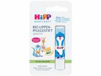 HiPP Babysanft Bio Lippen-Pflegestift, 10er Pack (10 x 4,8g)