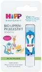 HiPP Babysanft Bio Lippen-Pflegestift, 10er Pack (10 x 4,8g)