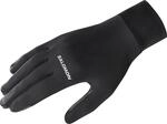 Salomon Cross Warm Unisex Gloves, Trail Running Hiking, Convenience, Trail running,