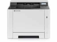 Kyocera Ecosys PA2100cwx/Plus Laserdrucker Farbe. 21 Seiten pro Minute. WLAN