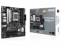 ASUS PRIME B650M-A II-CSM Mainboard Sockel AMD AM5 (Ryzen 7000, mATX, DDR5,...