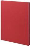 R&ouml;ssler SOHO Notizbuch A4 blanko| Notebook A4 | Bullet Journal A4 | A4...