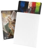 Ultimate Guard Cortex Sleeves Standardgr&ouml;&szlig;e Matt-Wei&szlig; (100)