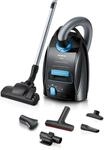 Siemens Staubsauger mit Beutel Q5.0 Extreme silencePower VSQ5X500,...
