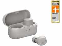 Yamaha TW-E3C Kabellose In-Ear-Bluetooth-Kopfhörer mit True Sound und Clear...