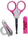 Set de manicura beb&eacute;