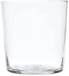 Brunch Time Glas 6er Set transparent