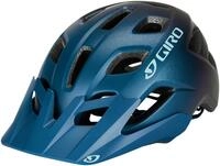 Giro Verce Matte ano Harbor Blue fade UW