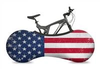 VELOSOCK Indoor Fahrradschutzh&uuml;lle Fahrradabdeckung zur Lagerung - United States -