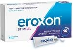 EROXON - bei Erektiler Dysfunktion - Verhilft Ihnen innerhalb von 10 Minuten zu einer