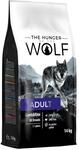 The Hunger of the Wolf Hundefutter f&uuml;r ausgewachsene Hunde aller Rassen, Fein