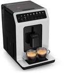 KRUPS Evidence ECOdesign Kaffeevollautomat mit Milchschlauch, 7...