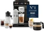 De&rsquo;Longhi Eletta Explore - Perfetto Kaffeevollautomat mit