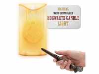 Paladone Hogwarts Kerzenlicht mit magischer Zauberstab-Fernbedienung, offiziell
