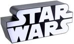 Paladone Star Wars Ikonische Logo-Leuchte - Offiziell lizenziertes Merchandise &