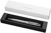 Pelikan Jazz Noble Elegance K36 Kugelschreiber im Geschenketui, Silber, Metallkuli,