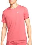 Nike Herren Miller T-Shirt, Adobe/Reflective Silv, L EU