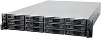 Synology NAS UC3400 12bay 19 Zoll