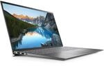 Dell Inspiron 15 5518 Intel Core i5-11300H Ordinateur Portable 15,6" Full HD Argent