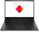 HP Laptop 17-ck1004ns 17,3 Zoll i7-12700H 16 GB RAM 1 TB SSD NVIDIA GeForce RTX 3070