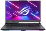 ASUS Notebook G713PV-HX058 AMD Ryzen 9 7845HX 32 GB RAM QWERTY Spanisch 17,3" 1 TB