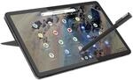 LENOVO IDEAPAD DUET 3 11Q727 7C CHROMEBOOK 27,8 CM (10.9") PANTALLA T&Aacute;CTIL 2K ULTRA