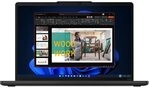 Lenovo - PC Mobile Thinkpad X13S G1 13,3 Zoll Snapdragon 8CX G3 32GB 512GB W11