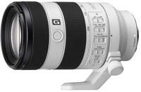 Sony SEL70200G2 &ndash; 70-200mm F4 G Telezoom f&uuml;r Vollformat & APS-C (leicht, E-Mount,