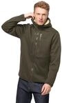 Jack Wolfskin Herren Robson Jacket Fleecejacke