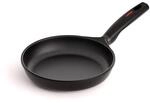 Valira Origen - Premium Bratpfanne 22 cm Aluminiumguss, geeignet f&uuml;r die Induktion