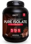 Whey Isolat - Protein Pulver 750g - Hochreines Molkenprotein Muskelaufbau
